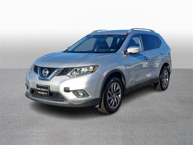 Used 2014 Nissan Rogue SL