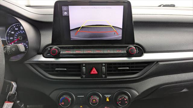 Used 2024 Kia Forte LXS FWD image 29