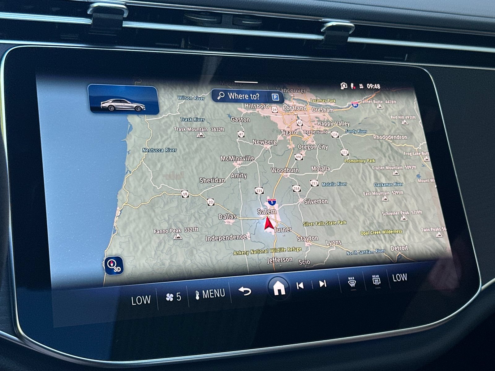 New 2026 Mercedes-Benz E 350 4MATIC Sedan image 17
