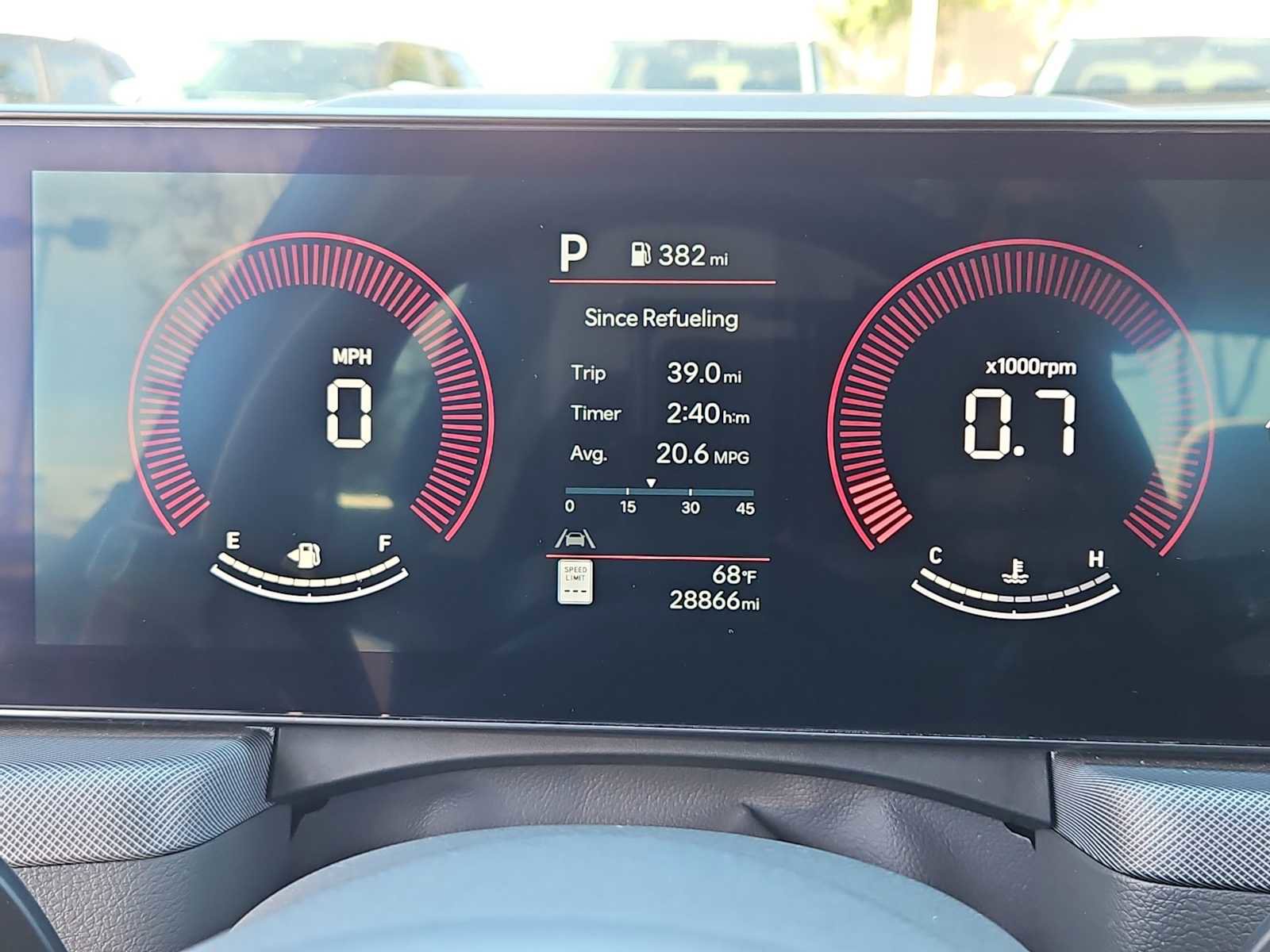 Certified 2025 Hyundai Sonata SEL image 32