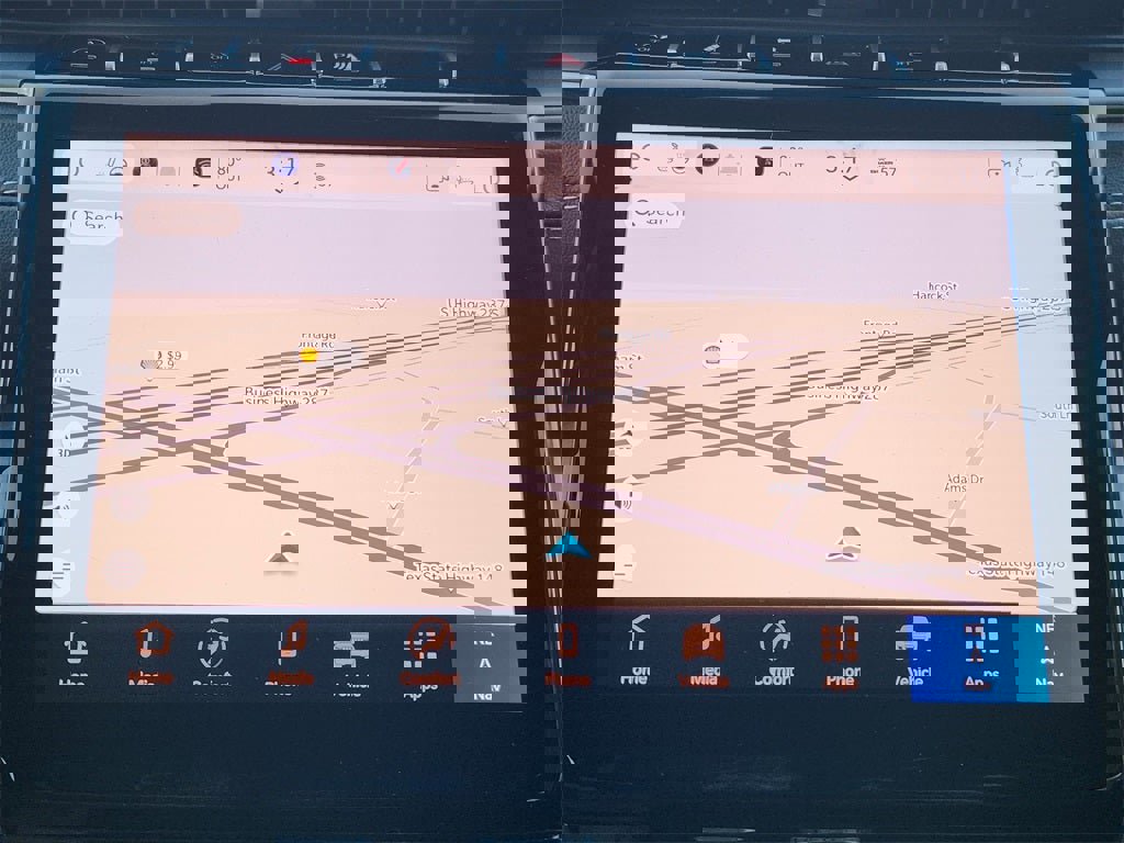 New 2025 Jeep Grand Cherokee L Limited w/ Luxury Tech Group II image 12