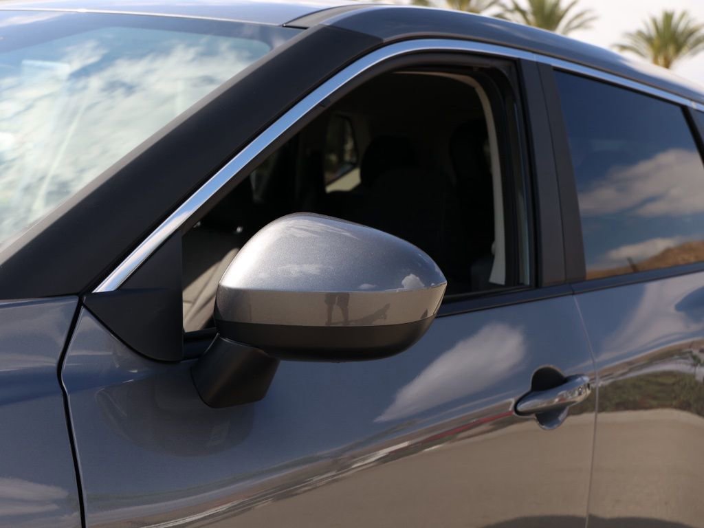 New 2026 Nissan Rogue SV image 12