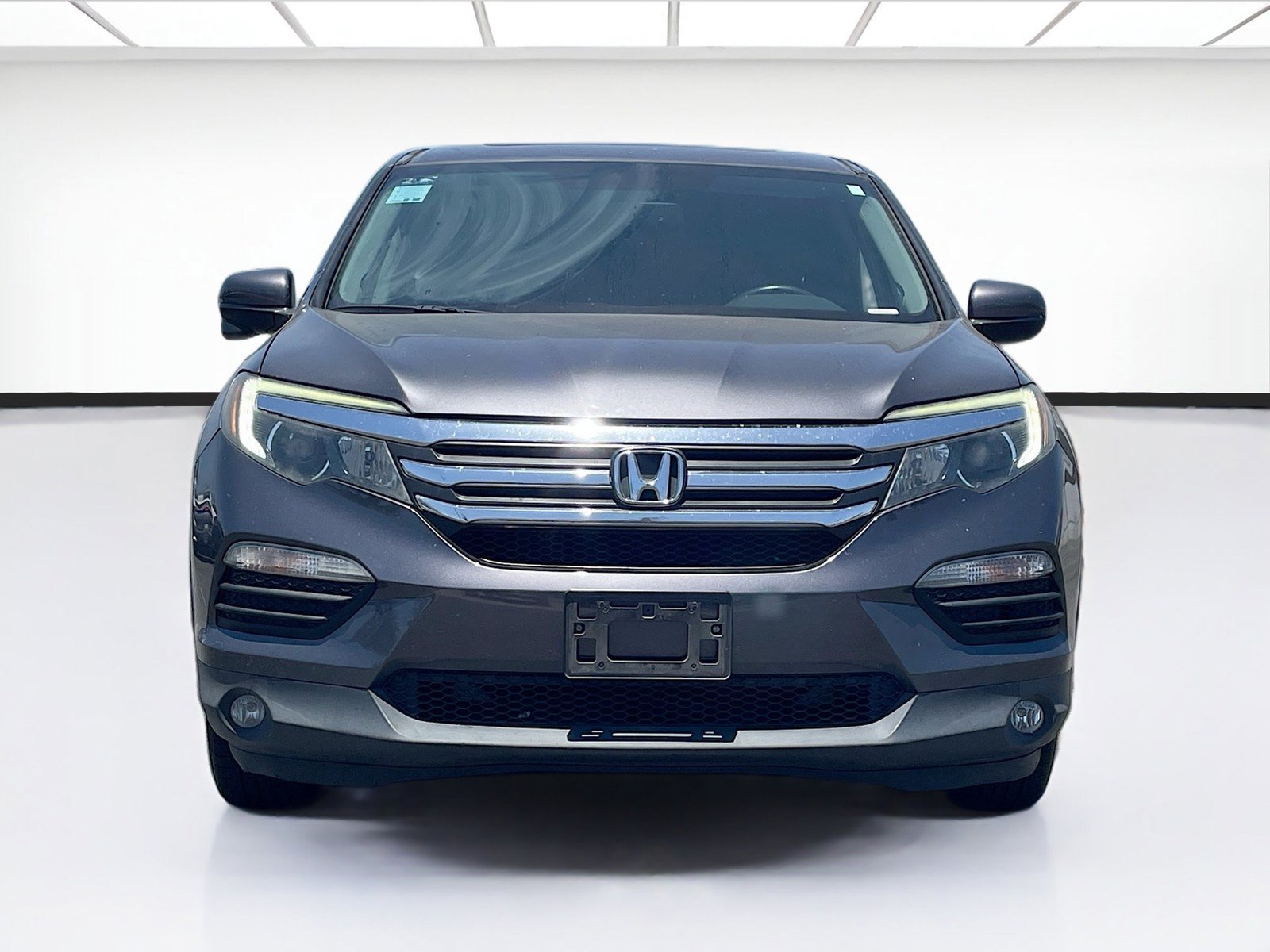 Used 2018 Honda Pilot EX-L image 2