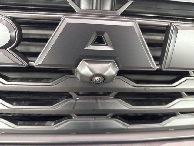 New 2026 RAM 2500 Big Horn image 35