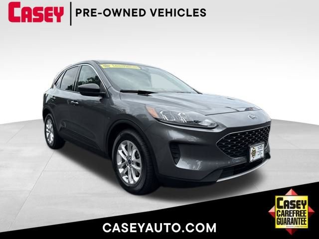 Used 2022 Ford Escape SE w/ Convenience Package