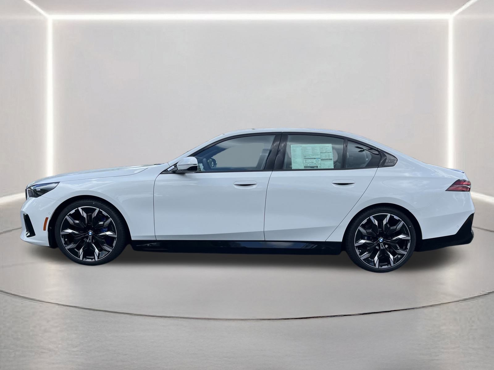 New 2026 BMW i5 eDrive40 w/ M Sport Package image 23