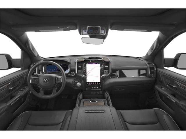 New 2027 RAM 1500 Limited AWD/4WD image 7