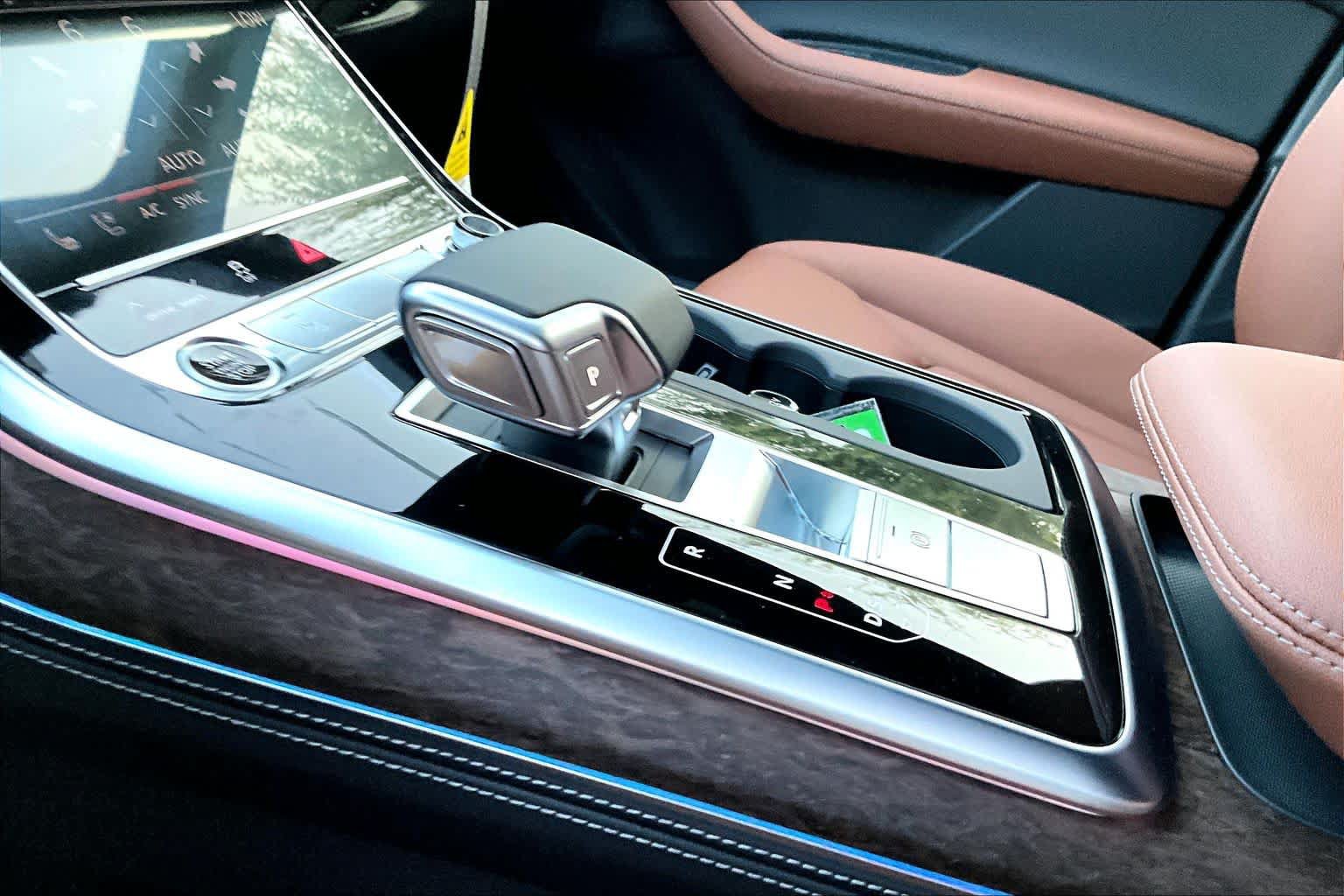 New 2026 Audi Q7 Premium Plus AWD/4WD image 7