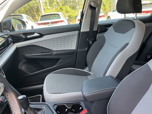 Used 2023 Volkswagen Taos S image 10