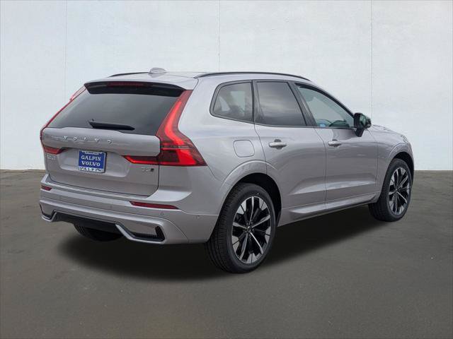 New 2026 Volvo XC60 B5 Plus w/ Climate Package PRO AWD/4WD image 2