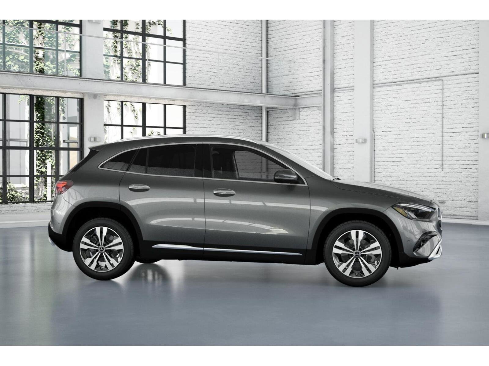 New 2026 Mercedes-Benz GLA 250 image 16