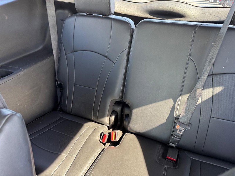 Certified 2019 Buick Enclave Avenir w/ Avenir Technology Package image 12