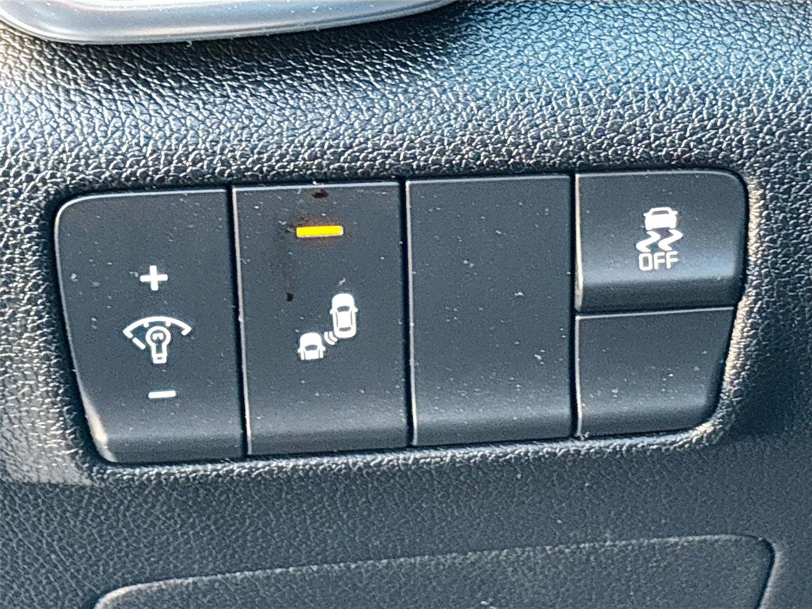 Used 2019 Kia Sportage EX w/ EX Premium Package image 10