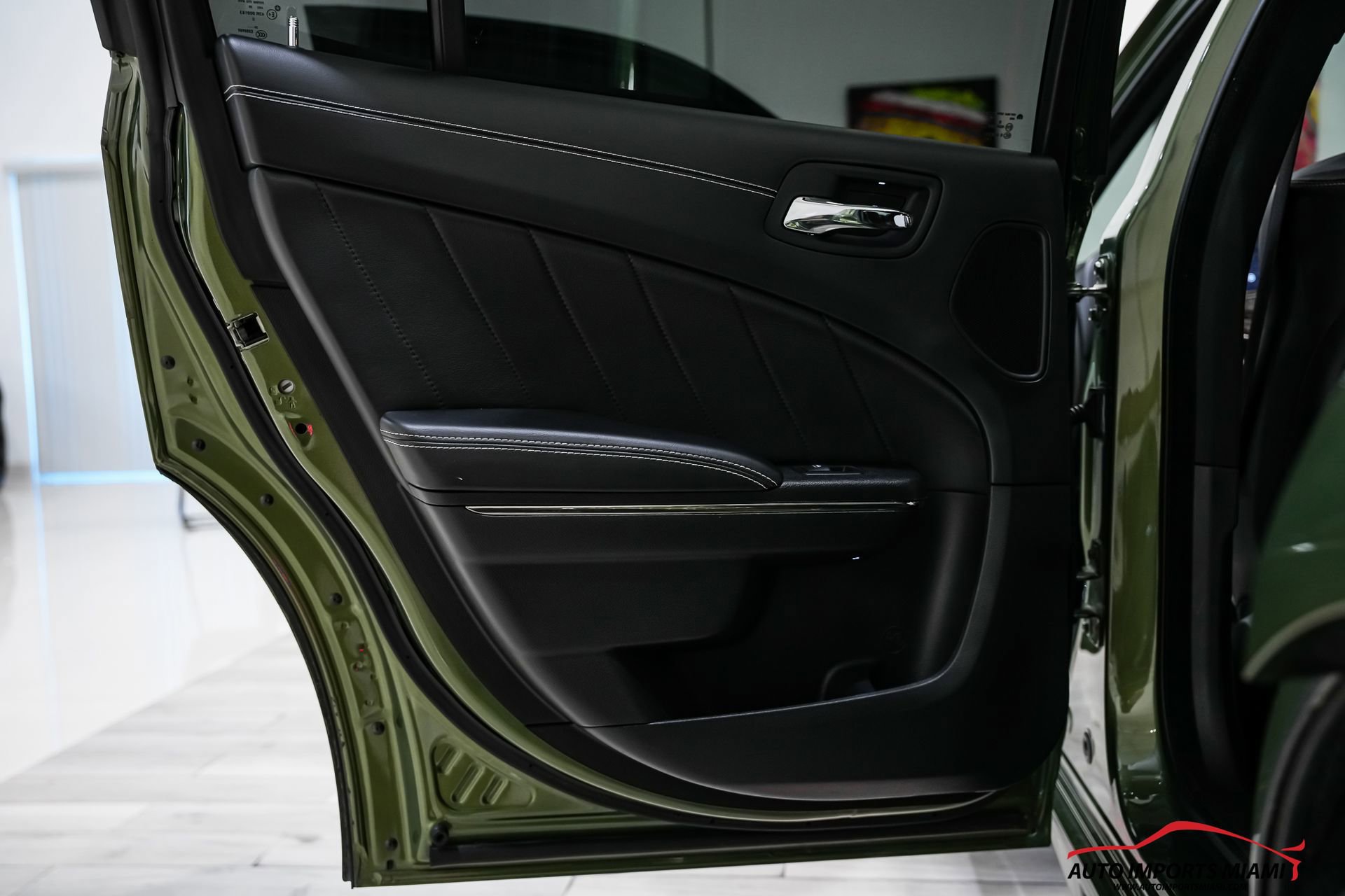 Used 2021 Dodge Charger SRT Hellcat image 59