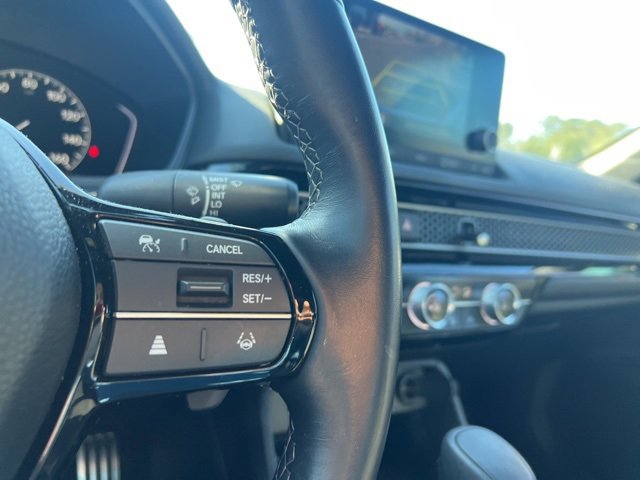 Certified 2024 Honda Civic Sport image 19