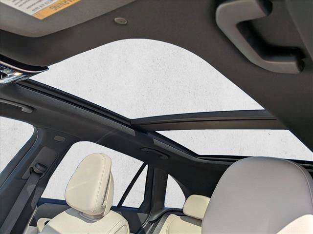 New 2026 Mercedes-Benz GLC 300 4MATIC image 16