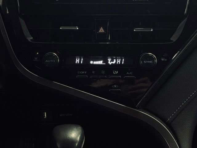 Used 2024 Toyota Camry SE image 27