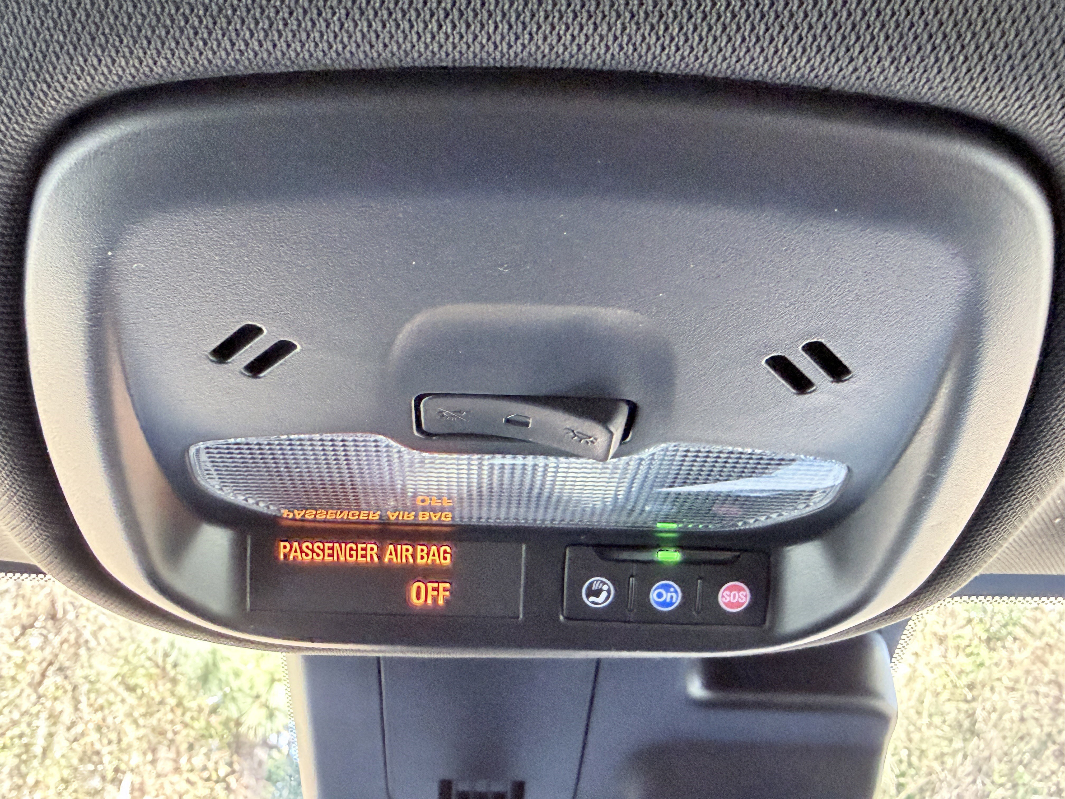 New 2026 Buick Envista Preferred w/ Convenience I Package image 26