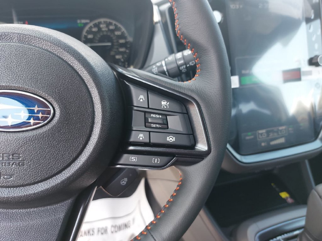 New 2026 Subaru Crosstrek 2.5i Limited AWD/4WD image 18
