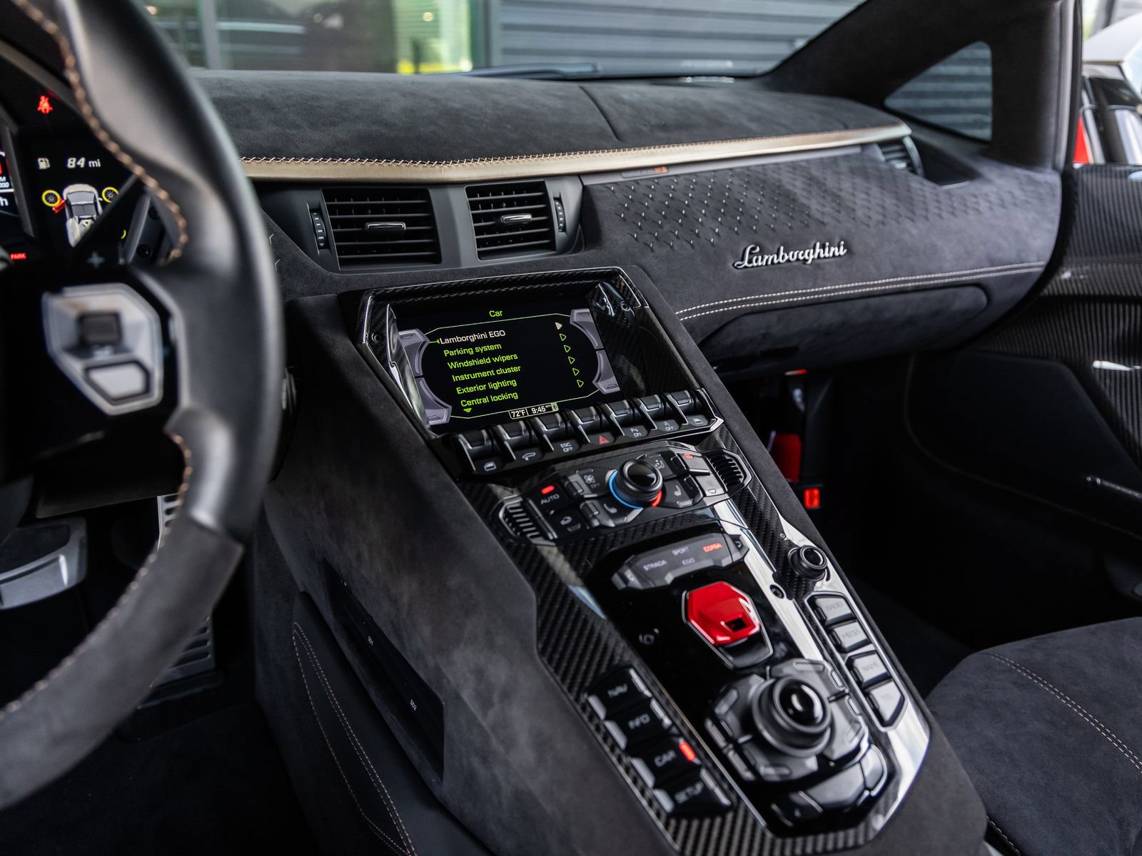 Used 2022 Lamborghini Aventador LP 780-4 Ultimae AWD/4WD image 60