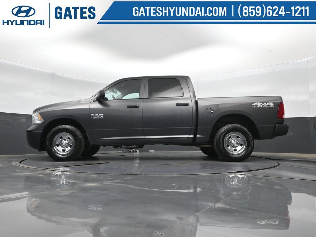 Used 2016 RAM 1500 Tradesman w/ Popular Equipment Group AWD/4WD image 37