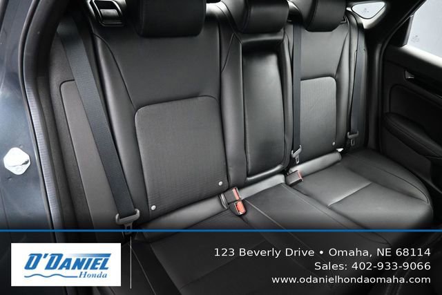 Used 2024 Honda Civic Sport Touring image 38