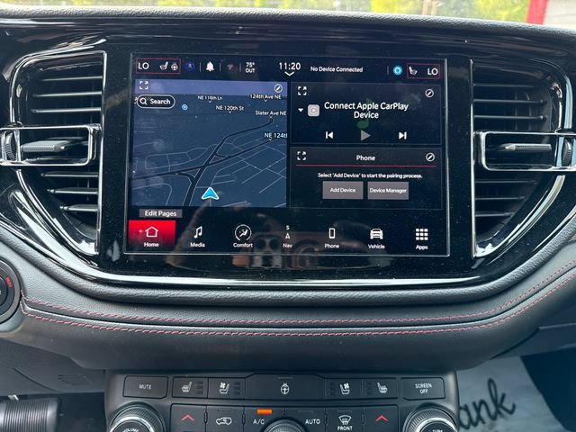 Used 2022 Dodge Durango R/T AWD/4WD image 23