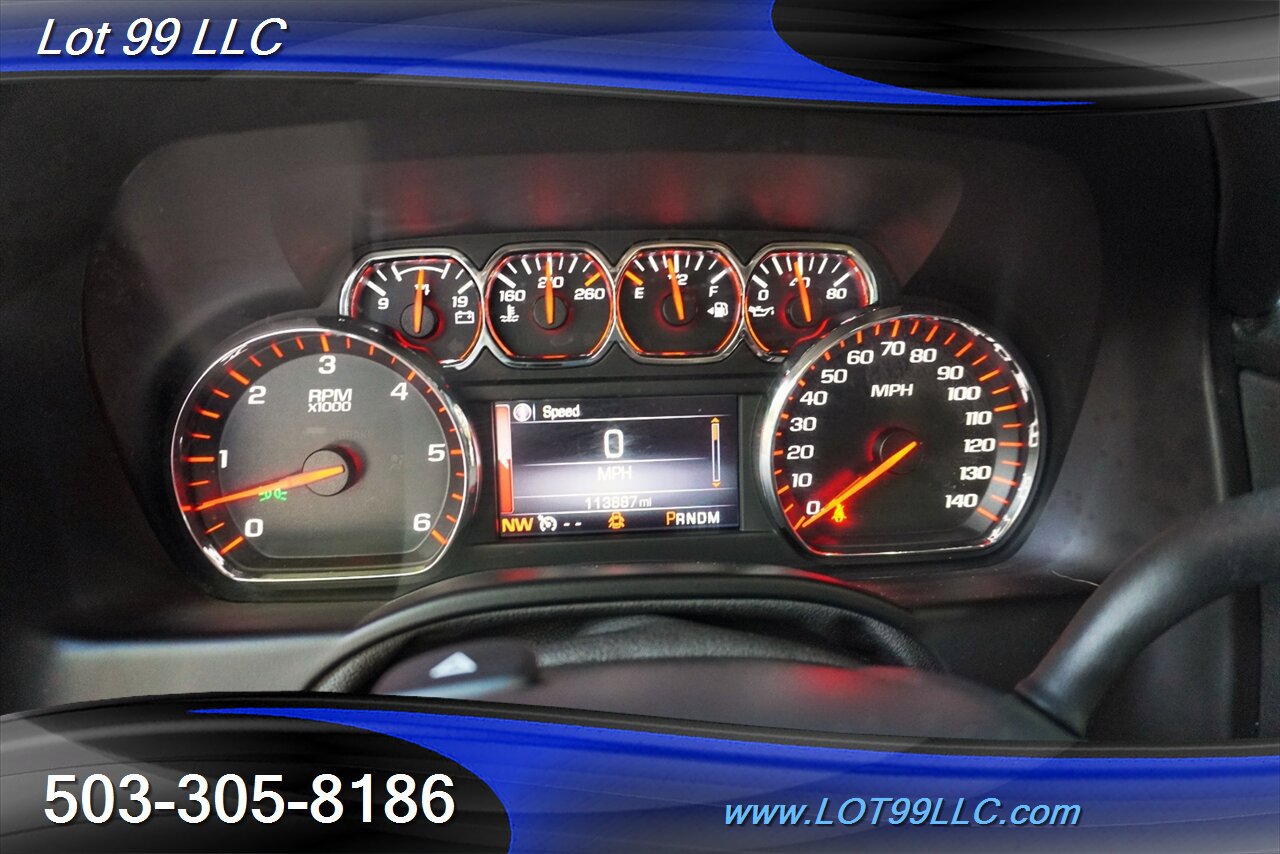 Used 2016 GMC Yukon SLT w/ Open Road Package AWD/4WD image 23