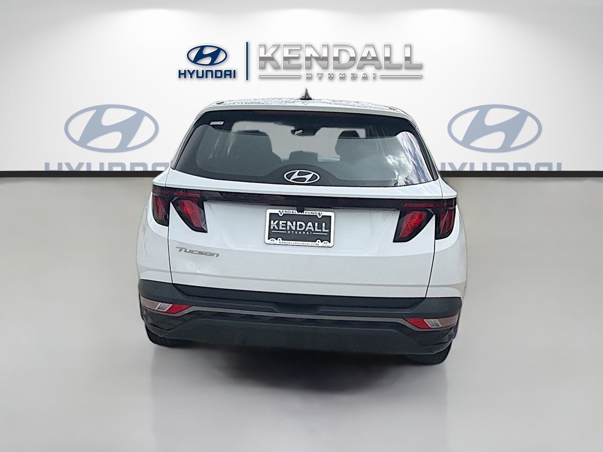 Used 2024 Hyundai Tucson SE FWD image 5
