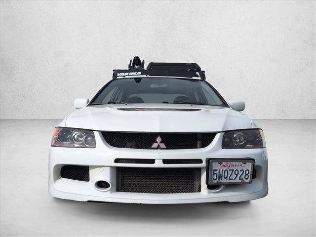 Used 2006 Mitsubishi Lancer Evolution IX video 2
