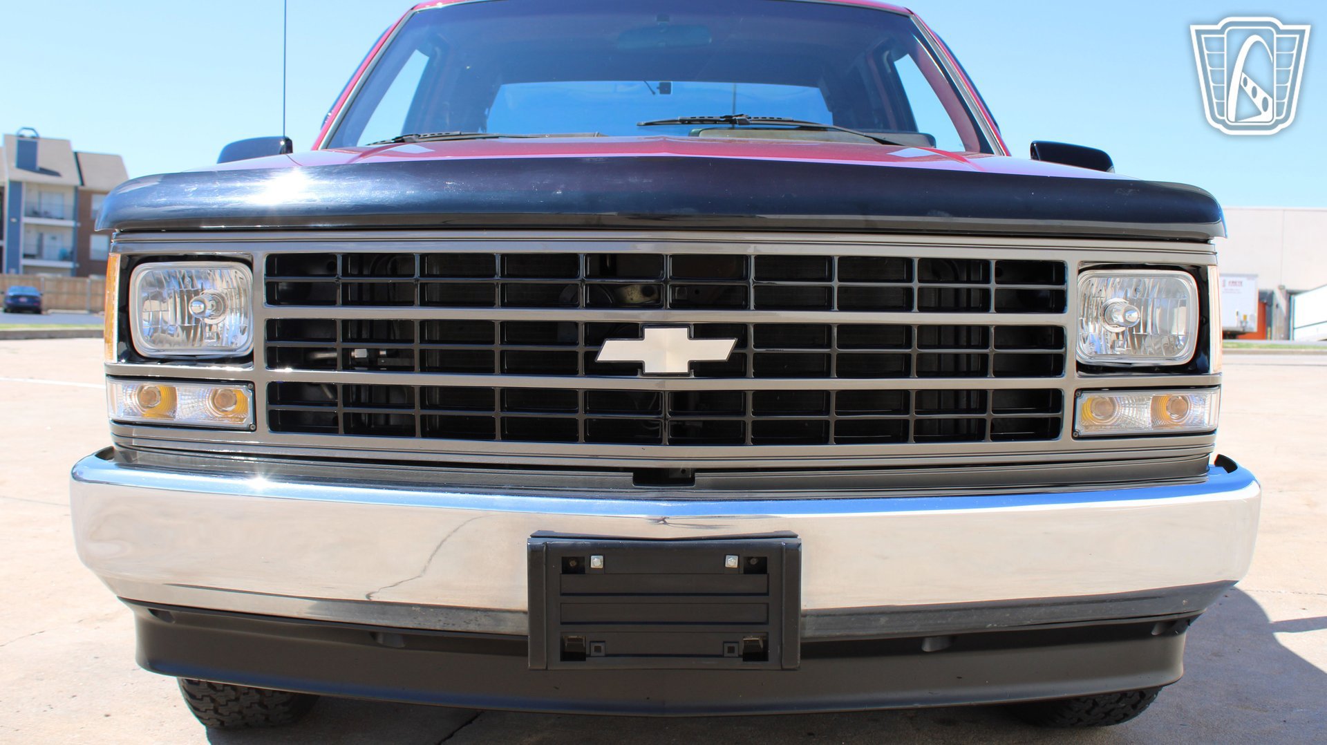 Used 1990 Chevrolet Silverado 1500 2WD Extended Cab image 32