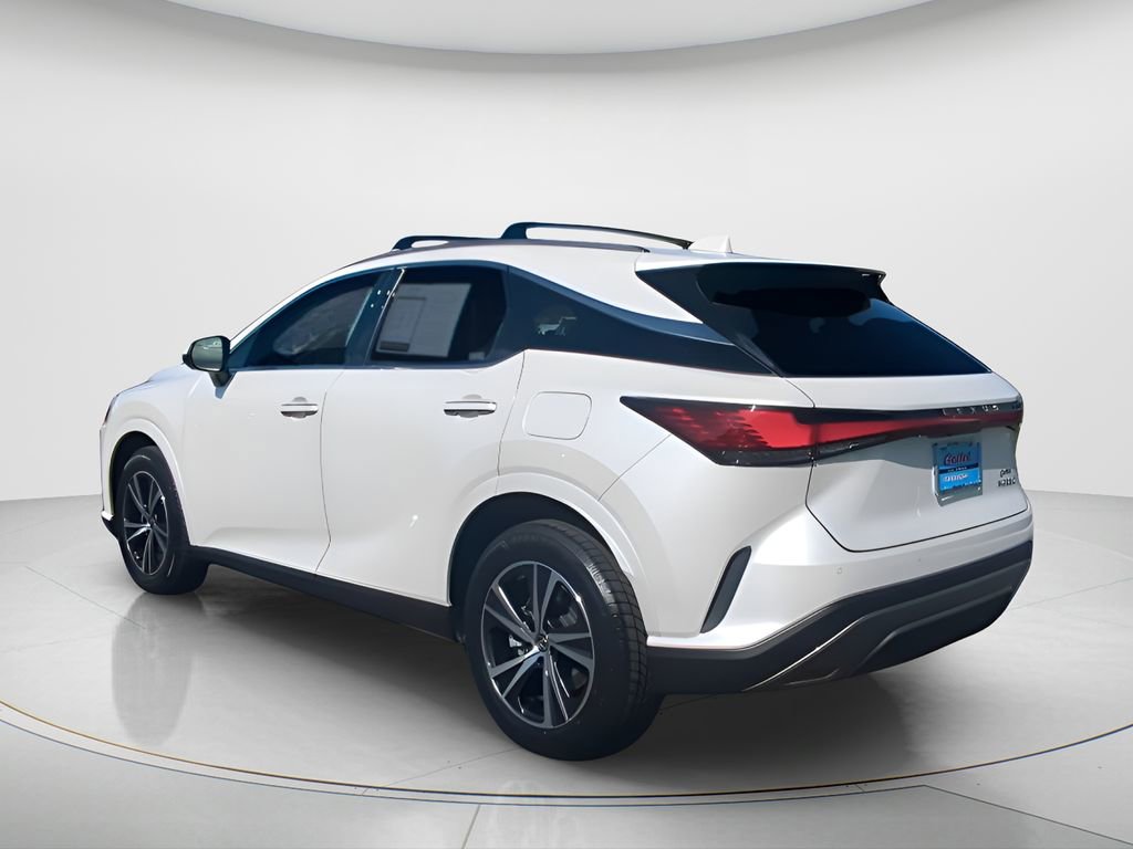 Used 2023 Lexus RX 350 Premium w/ Cold Area Package image 7