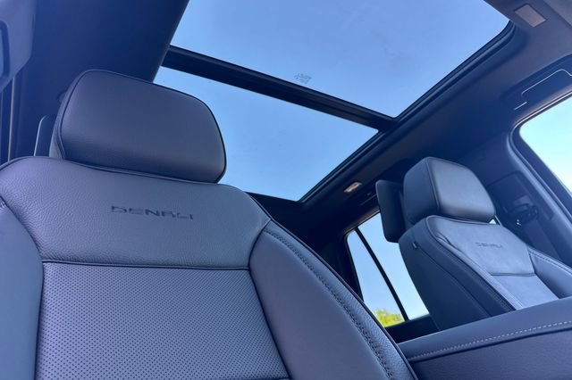 New 2026 GMC Yukon Denali image 21
