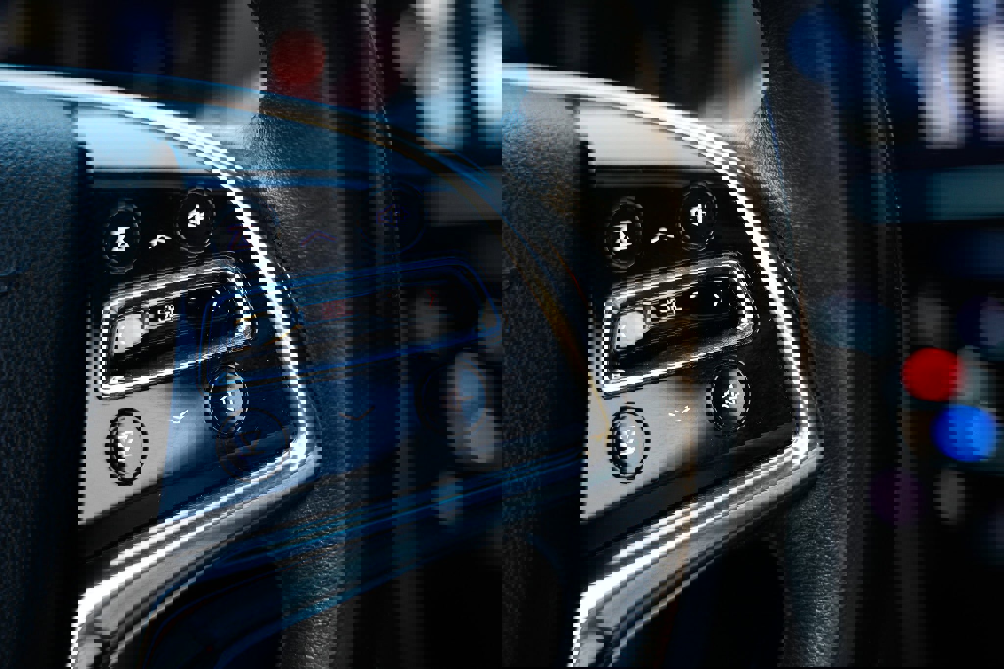 Used 2016 Cadillac ATS V w/ Track Performance Package image 31