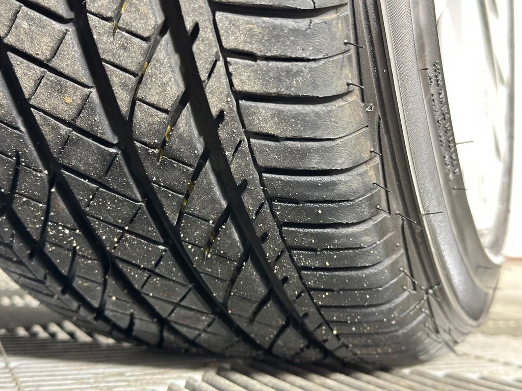 Used 2025 Lexus ES 350 Luxury w/ Technology Package image 16