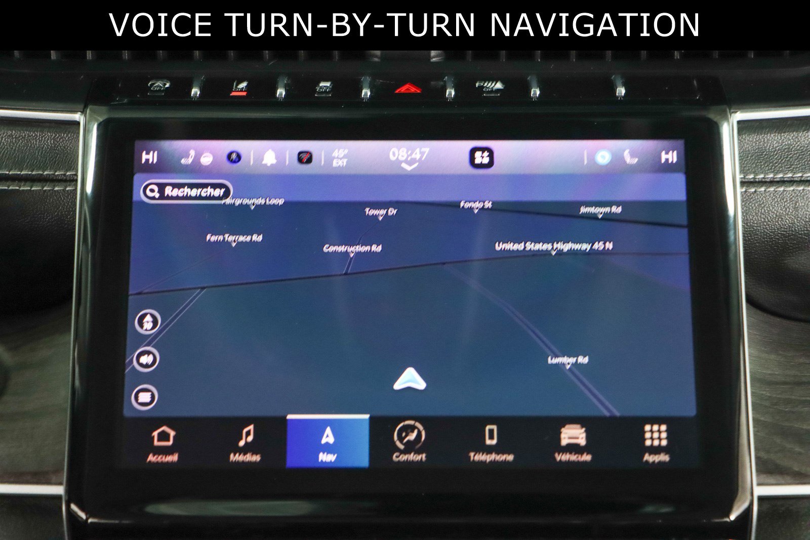 Used 2023 Jeep Grand Cherokee Limited w/ Luxury Tech Group II image 18