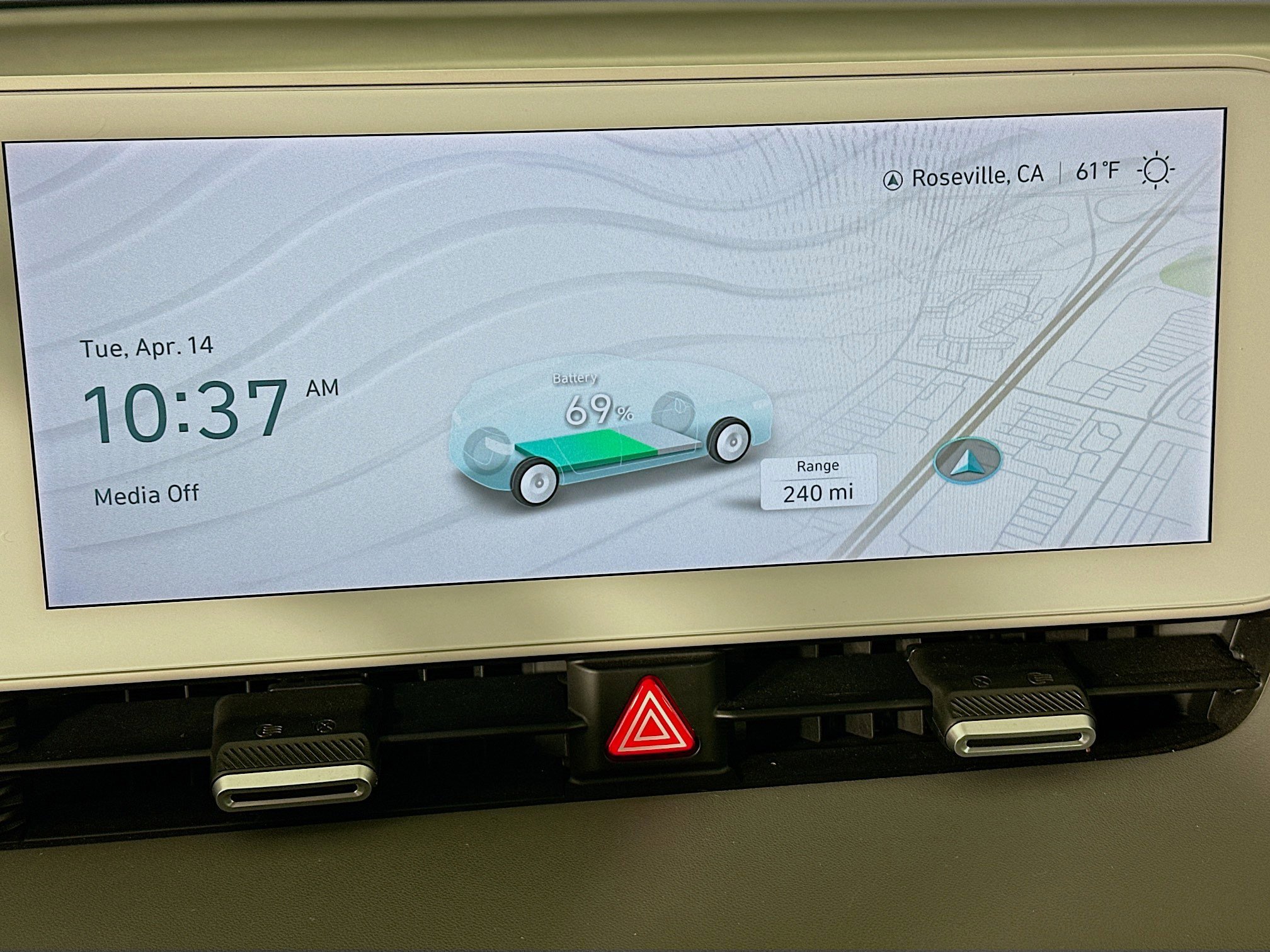 Used 2023 Hyundai Ioniq 5 SE w/ Cargo Package image 21