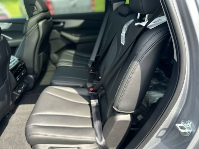 New 2026 Acura MDX SH-AWD image 24