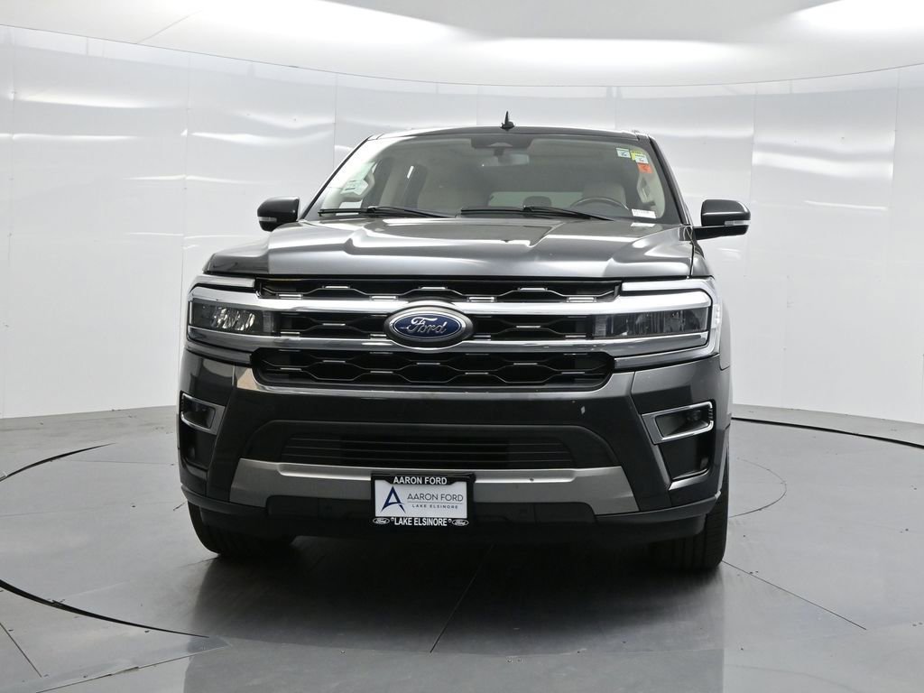 Used 2023 Ford Expedition Max Limited image 46