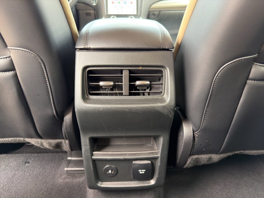 Used 2024 Ford Edge SEL w/ Convenience Package AWD/4WD image 17