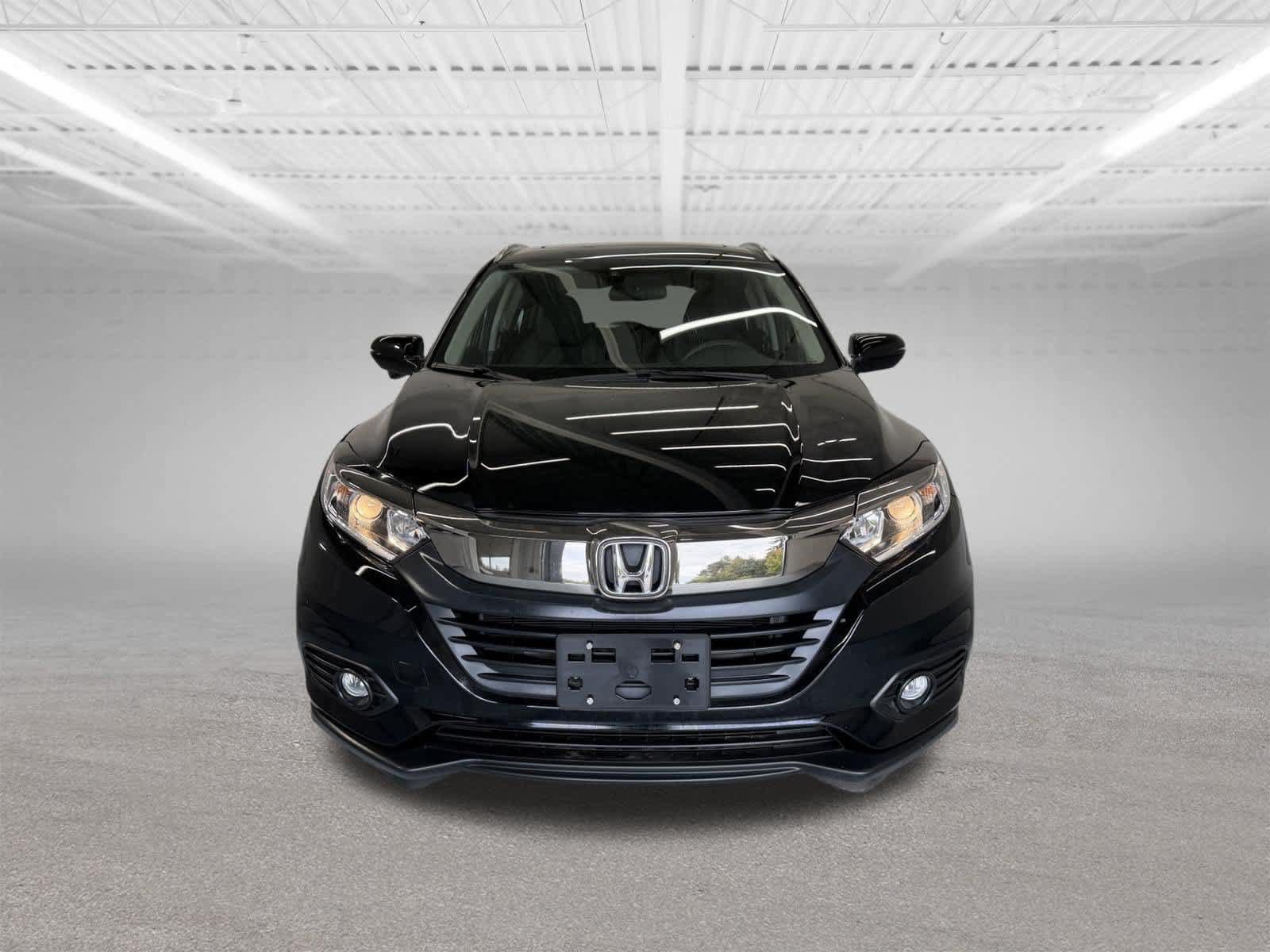 Used 2022 Honda HR-V EX image 8