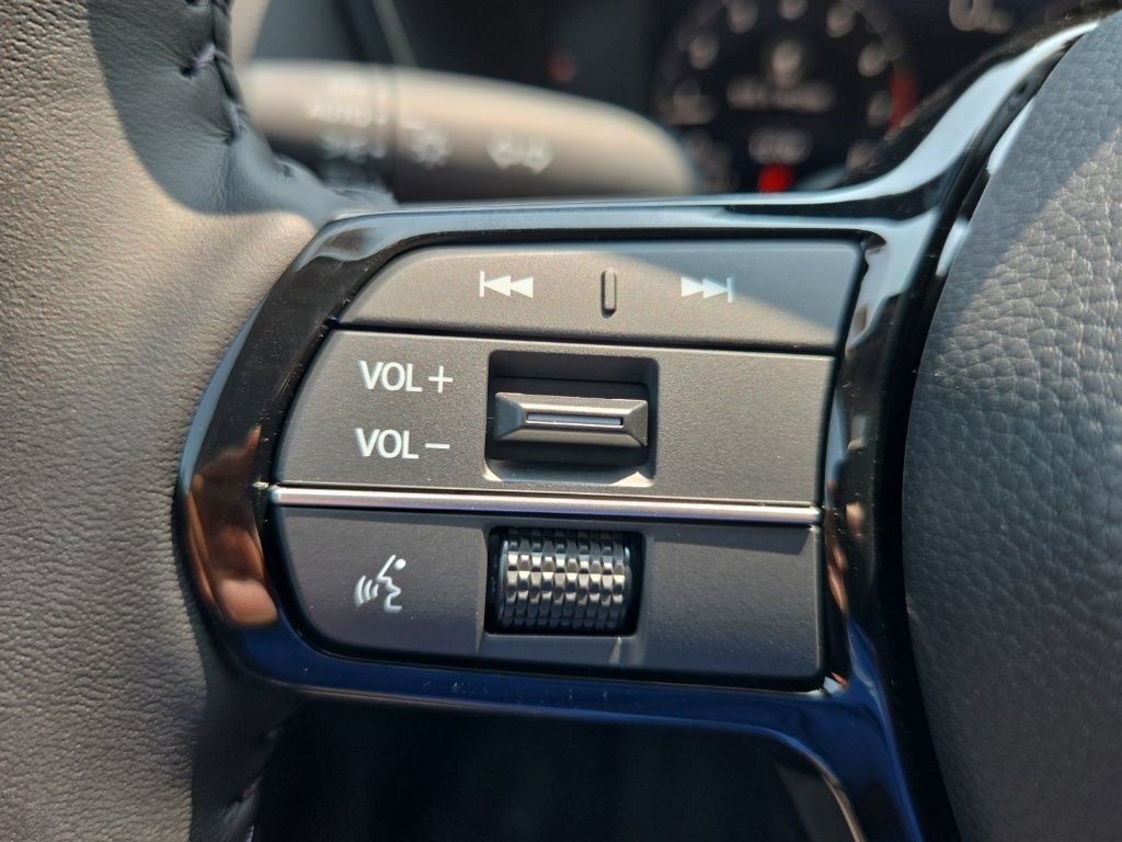 New 2026 Honda CR-V EX-L image 29