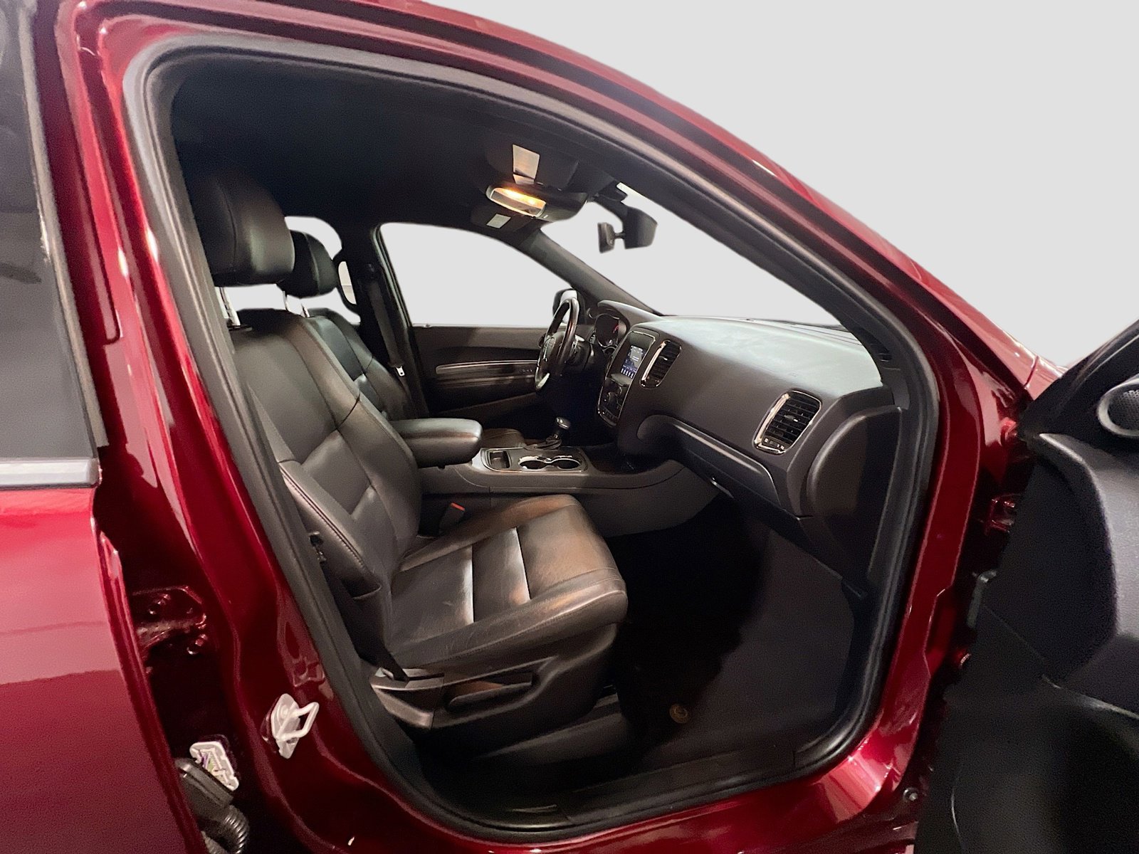 Used 2020 Dodge Durango GT w/ Blacktop Package image 22