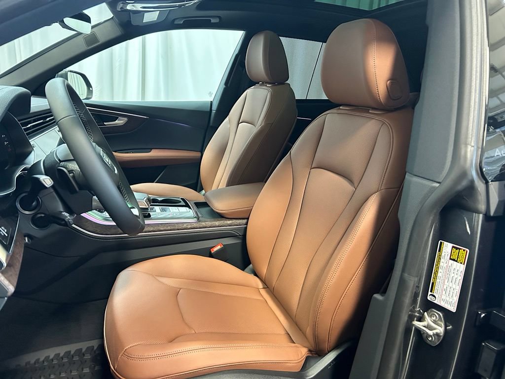 New 2026 Audi Q8 Premium Plus AWD/4WD image 11