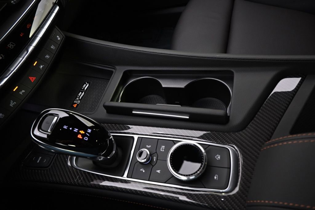 New 2026 Cadillac CT5 V image 33