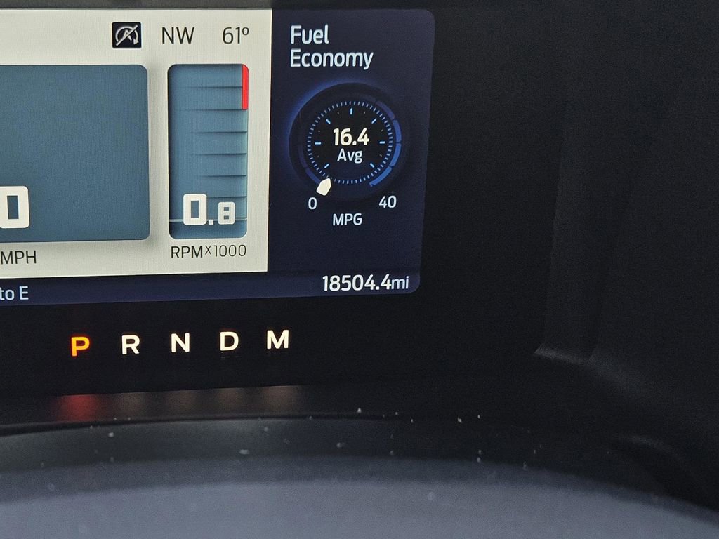 Used 2023 Ford Bronco Badlands w/ Sasquatch Package image 21