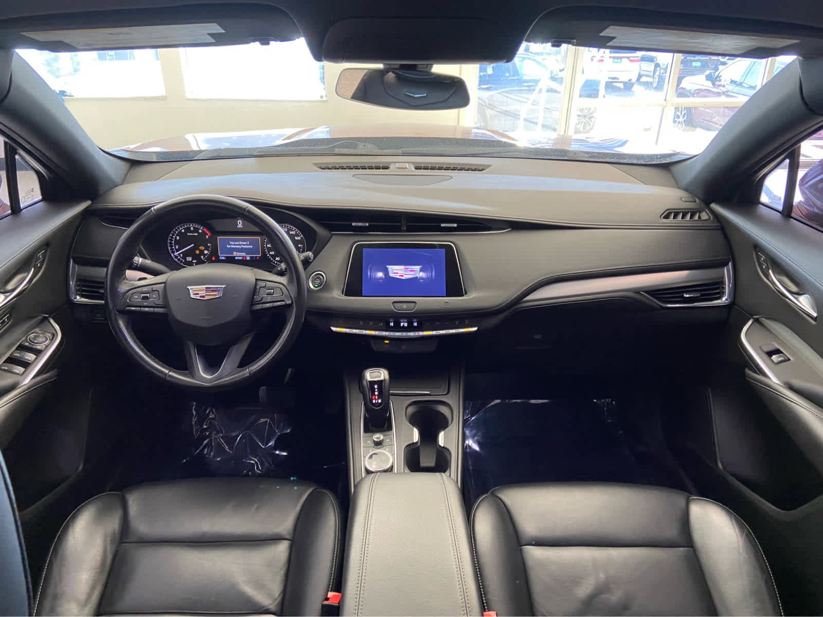 Used 2019 Cadillac XT4 Premium Luxury image 18