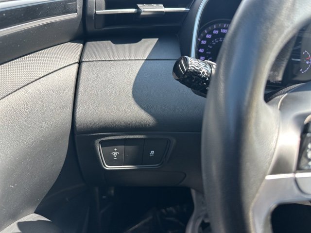 Used 2022 Hyundai Tucson SEL image 20