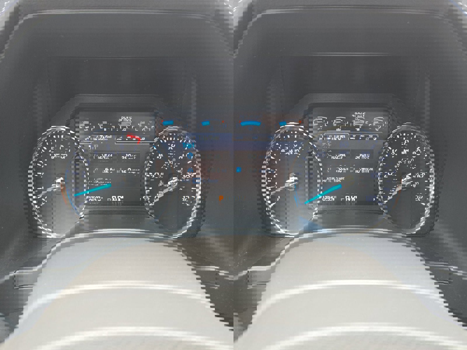 Used 2020 Ford Expedition Limited w/ Equipment Group 301A image 16