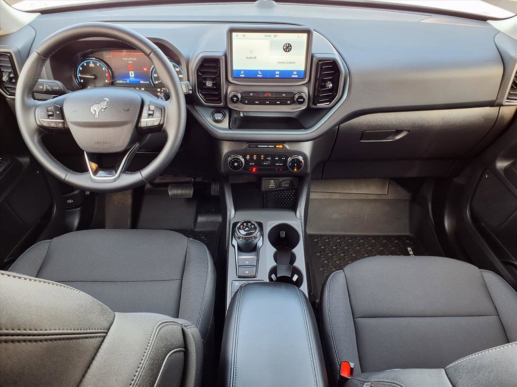Used 2024 Ford Bronco Sport Badlands image 9